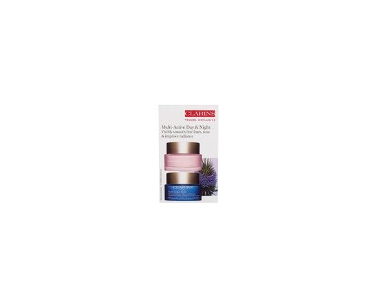 Clarins Multi-Active Day & Night Set 50ml