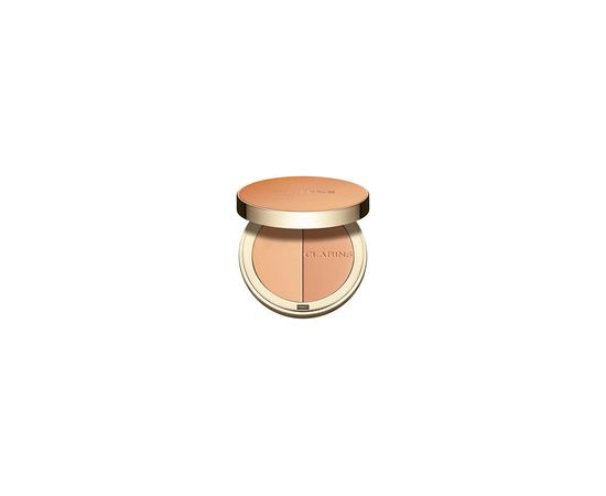 Clarins Ever Bronze Powder 10 g 03