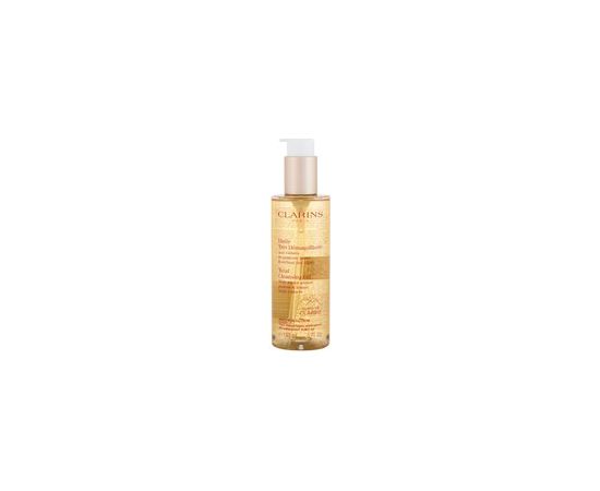 Clarins Total Cleansing Oil 150ml