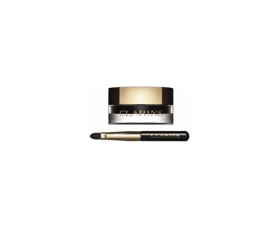 Clarins (Waterproof Gel Eyeliner) 01 Intense Black
