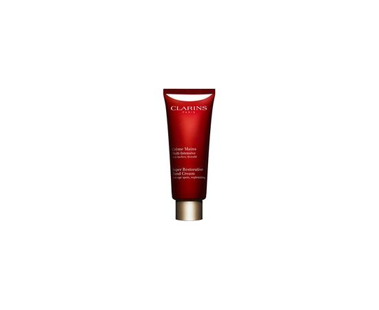 Clarins Super Restorative Hand Cream 100ml