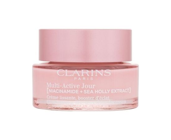 Clarins Multi-Active Antioxidant Day Cream ( Normal and Dry Skin ) 50ml
