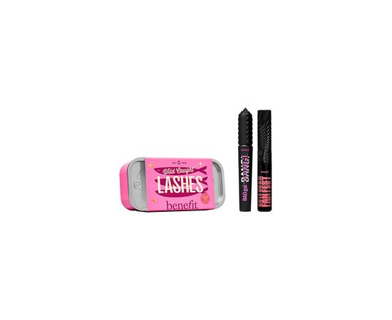 Benefit Wild Caught Lashes Set