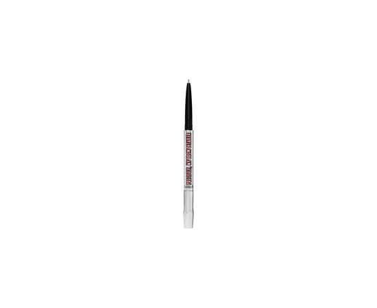 Benefit Precisely, My Brow Detailer Microfine Detailing Brow Pencil 0,02 g 5 Warm Black-Brown