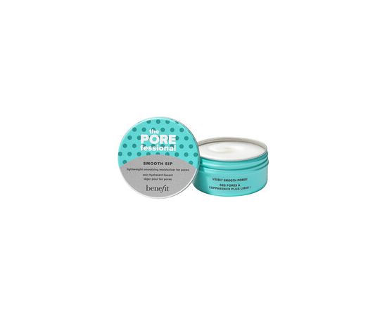 Benefit The Porefessional Lightweight Smoothing Moisturizer 50ml