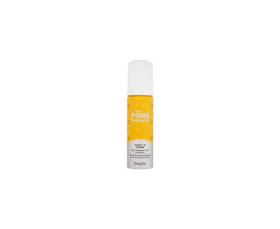 Benefit The POREfessional Tight 'N Toned Pore-Refining AHA + PHA Toning Foam 60ml