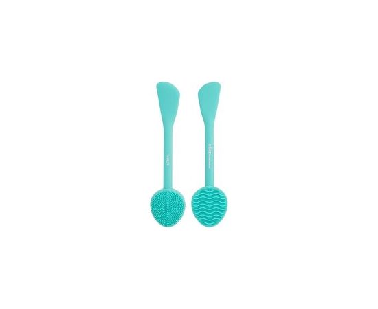 Benefit The POREfessional All-In-One Mask Wand - Aplikátor pleťových masek a čisticí kartáček 1.0ks
