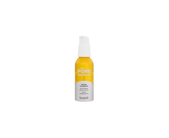Benefit The POREfessional Good Cleanup Pore-Purifying Foaming Cleanser 147ml