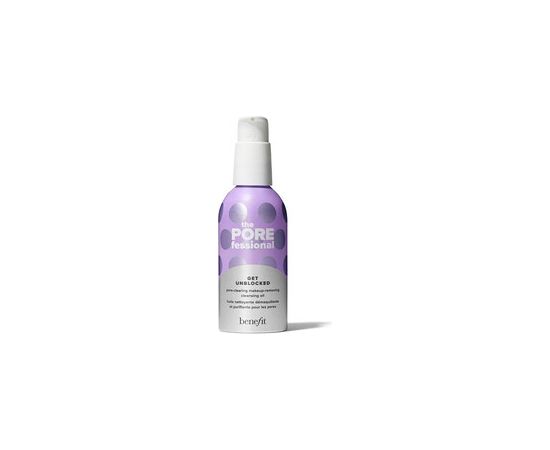 Benefit The Porefessional Get Unblocked Pore-Clearing Makeup-Removing Cleansing Oil 147ml