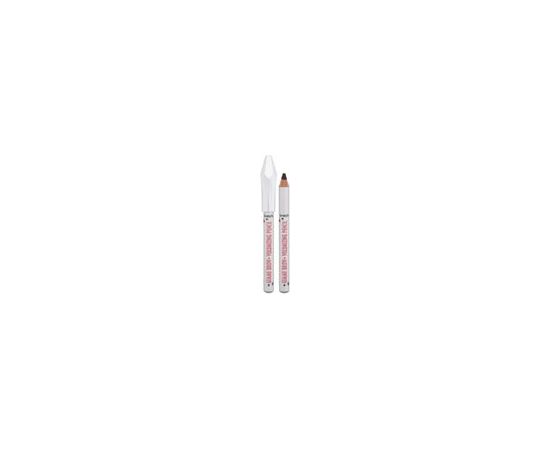 Benefit Gimme Brow+ Volumizing Pencil Mini 0,6 g 4 Warm Deep Brown