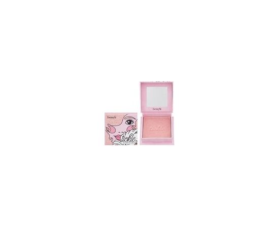 Benefit Tickle Powder Highlighter 8 g Golden Pink