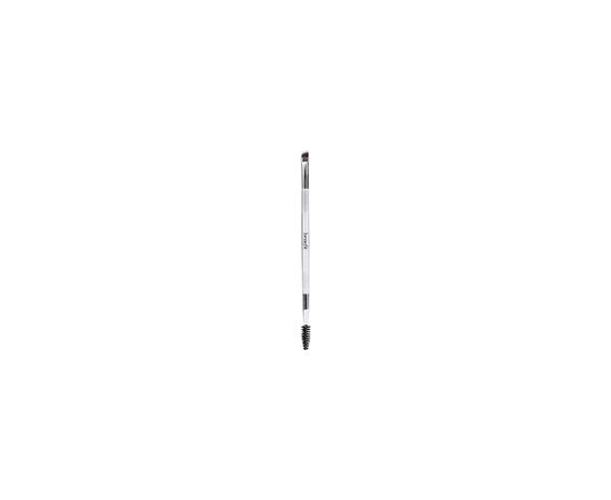 Benefit Powmade Dual-Ended Angled Eyebrow Brush 1.0ks