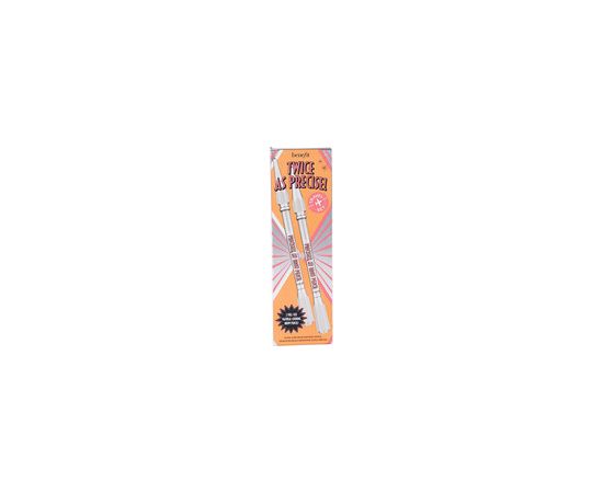 Benefit Precisely My Brow Pencil Duo 04