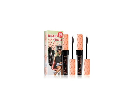 Benefit Roller Lash Super Curling & Lifting Mascara Duopack