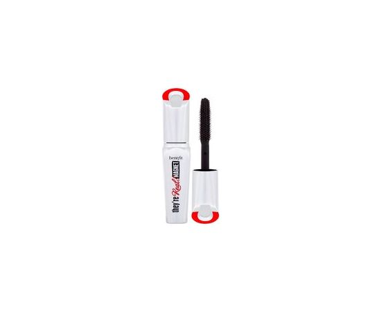 Benefit They´re Real! Magnet Mascara 4,5 g Supercharged Black