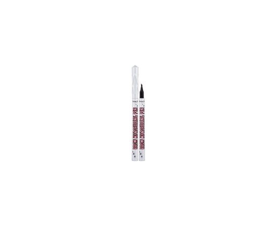 Benefit Brow Microfilling Pen 0,77 g Medium Brown