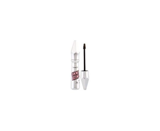 Benefit Gimme Brow + Brow-Volumizing Fiber Gel 05 Deep 3.0g