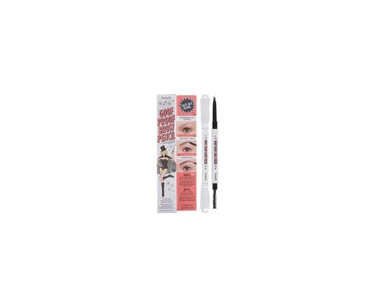 Benefit Goof Proof Eyebrow Pencil - Eyebrow Pencil 05 Deep