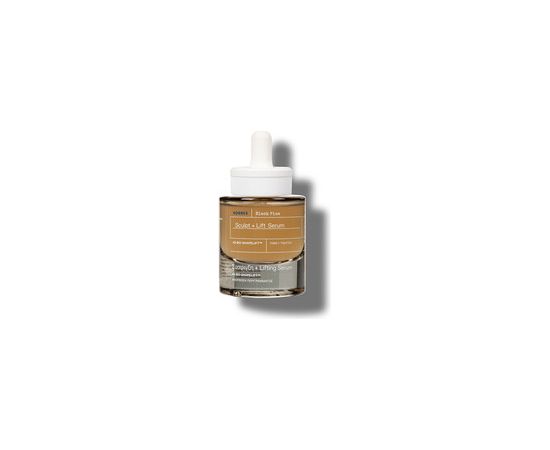 Korres Black Pine Sculpt + Lift Serum 30ml