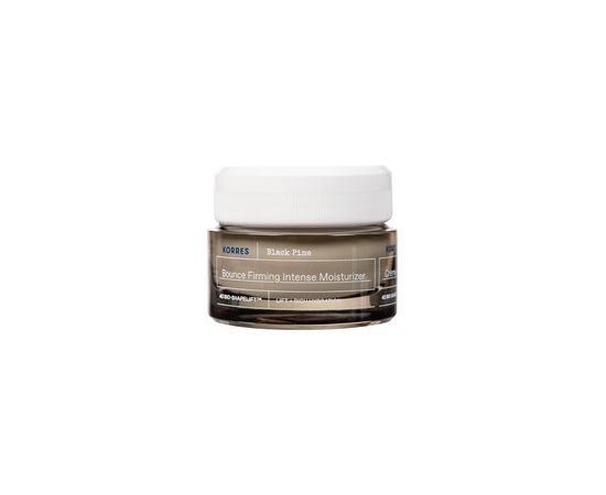 Korres Black Pine Bounce Firming Intense Moisturizer 40ml
