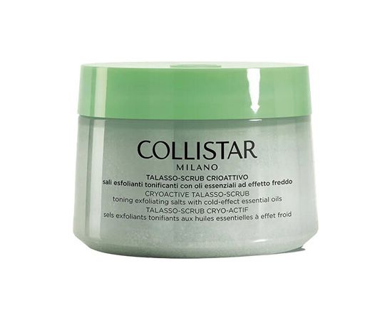 Collistar Cryoactive Talasso-Scrub 700.0g
