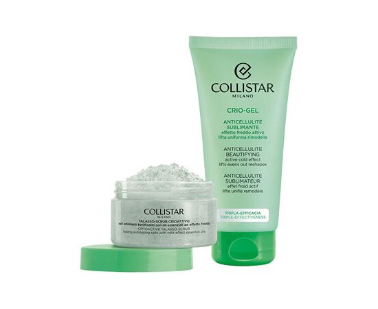 Collistar Anticellulite Set