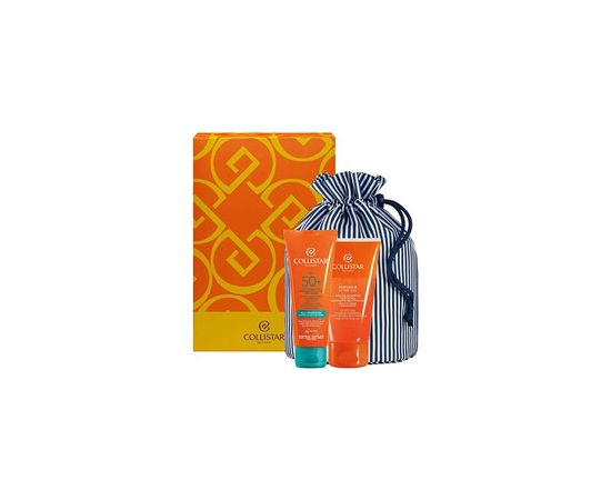 Collistar Sun Gift Set
