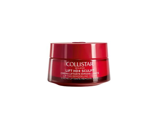 Collistar Lift HD+ Sculpt Lifting Remodeling Cream 50ml