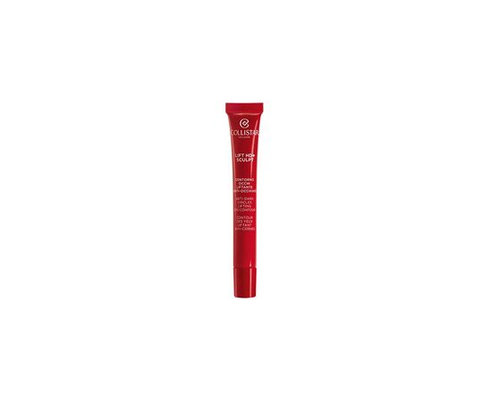 Collistar LIFT HD+ Sculpt Anti-Dark Circles Lifting Eye Contour 15ml