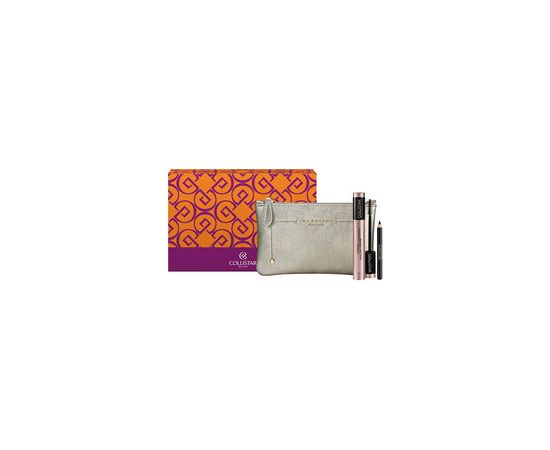 Collistar Volume Unico Mascara Set - Dárková sada