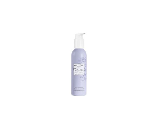 Collistar Benessere Liquid Body Butter 200ml
