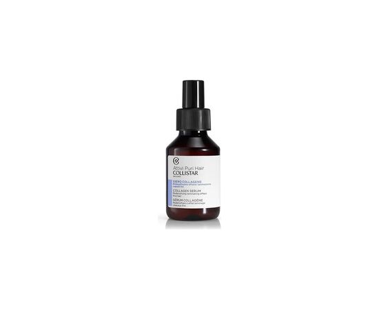 Collistar Redensifying Laminating Effect Serum - Sérum pro objem vlasů s kolagenem 100ml