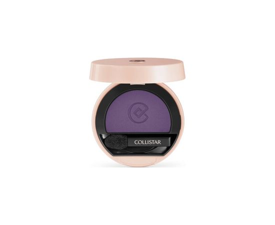 Collistar Matte Eyeshadow - Matné oční stíny 2 g 330 Verde Capri Frost