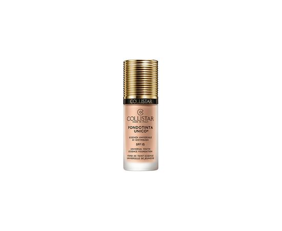 Collistar Universal Youth Essence Foundation SPF 15 30 ml 2N Vanilla