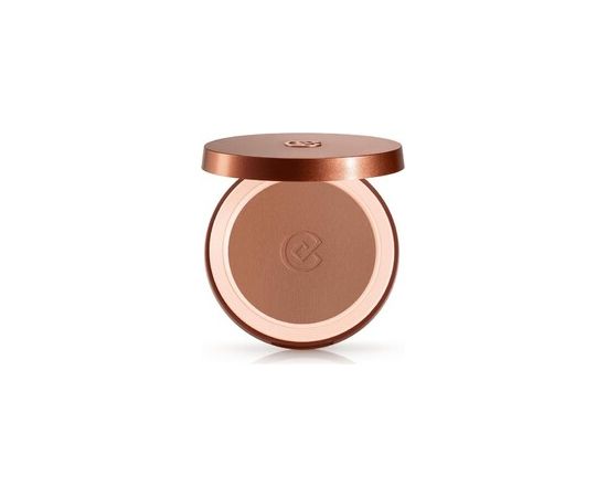 Collistar Silk Effect Bronzing Powder - Bronze powder 10 g 08 Capri Glow