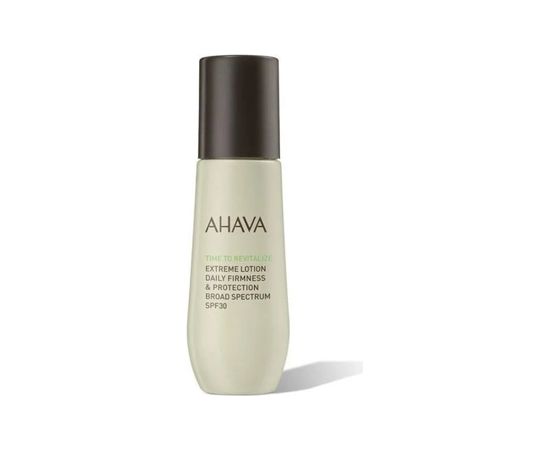 Ahava Extreme Lotion SPF 30 - Denní pleťová emulze 50ml