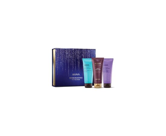 Ahava It´s In Your Hands Set