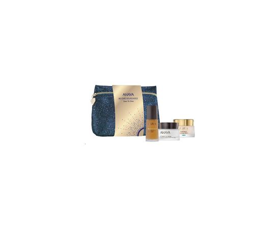 Ahava Dare To Glow Set