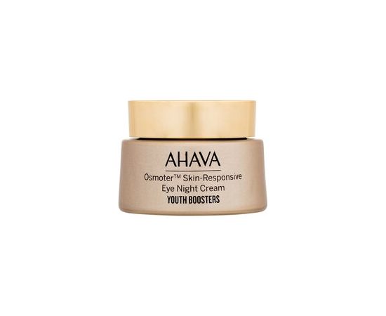 Ahava Youth Boosters Osmoter Skin-Responsive Eye Night Cream 15ml
