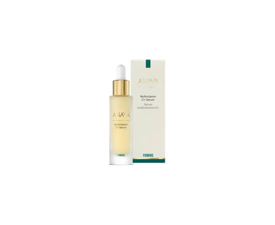 Ahava MultiVitamin C+ Serum 30ml