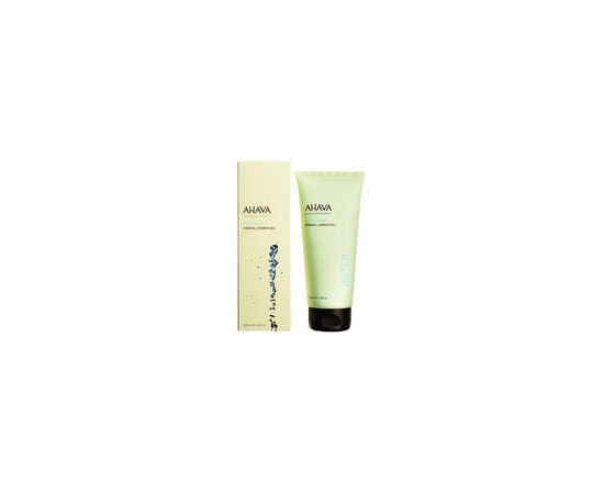 Ahava Deadsea Water Mineral Shower Gel 200ml