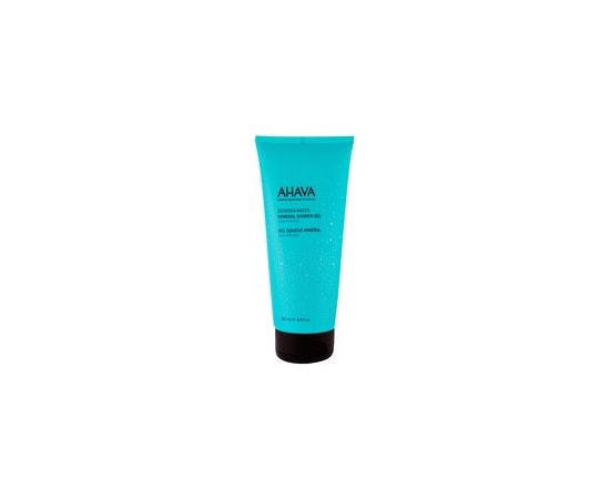 Ahava Deadsea Water Sea Kissed Shower Gel 200ml