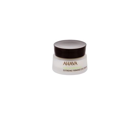 Ahava Time To Revitalize Extreme Firming Eye Cream 15ml