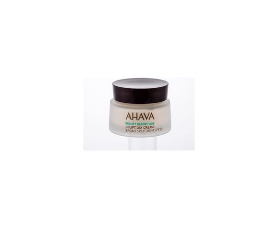 Ahava Beauty Before Age Uplift SPF20 - Day Cream 50ml