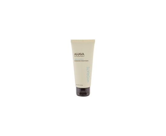 Ahava Time To Hydrate Hydration Cream Mask 100ml