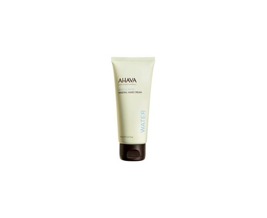 Ahava Deadsea Water Mineral Hand Cream 100ml