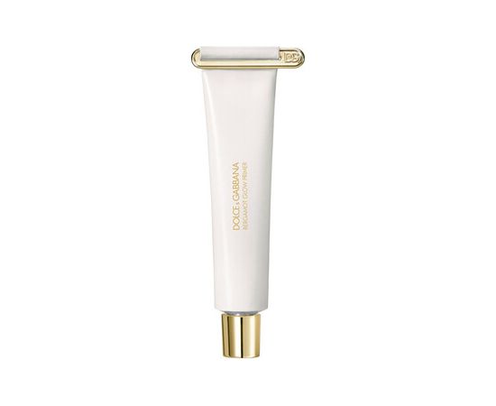 Dolce & Gabbana Bergamot Glow Primer - Rozjasňující podkladová báze pod make-up 33ml