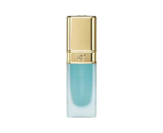 Dolce & Gabbana Mint Oil Lip Plumper - Lesk pro větší objem rtů 7ml