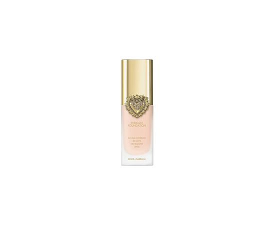 Dolce & Gabbana Everlast Foundation SPF 20 27 ml 3W Light