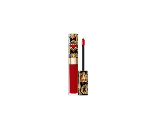 Dolce & Gabbana Shinissimo High Shine Lacquer 4,5 ml 410 Coral Lust